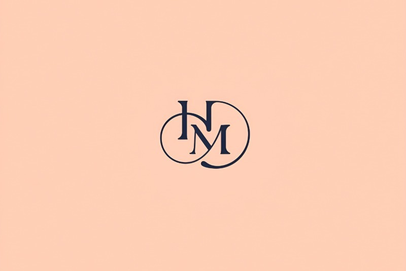 Monogram in Laguna Niguel